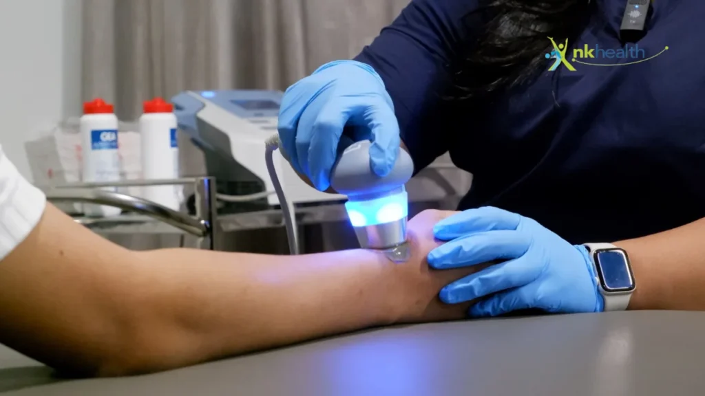 Mengobati Cedera Ibu Jari Tangan