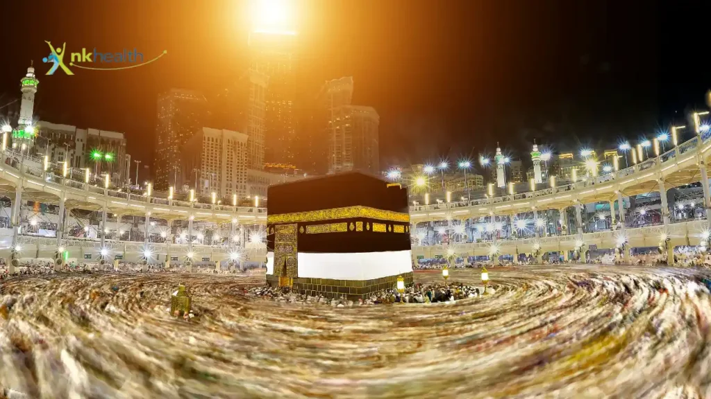 Tata Cara Pelaksanaan Ibadah Haji